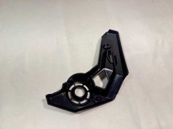 Kawasaki Ninja 650 RIGHT SIDE ENGINE COVER 14093-0623 - Image 5