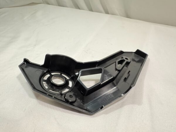 Kawasaki Ninja 650 RIGHT SIDE ENGINE COVER 14093-0623 - Image 7