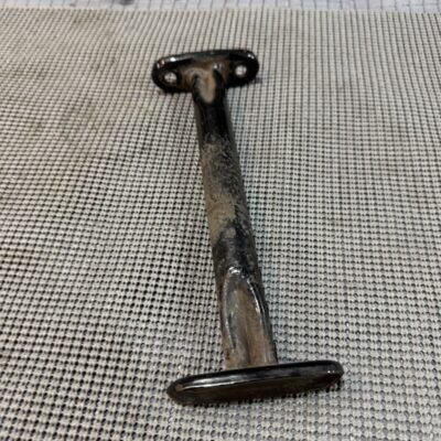 1983 Yamaha Venture XVZ1200 XVZ 1200 Sub Frame Mount Support