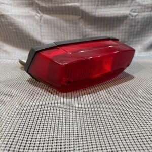 1983 Yamaha Venture Royale XVZ1200 Tail Light Rear Tail Brake Light