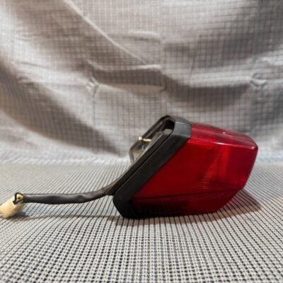 1983 Yamaha Venture Royale XVZ1200 Tail Light Rear Tail Brake Light