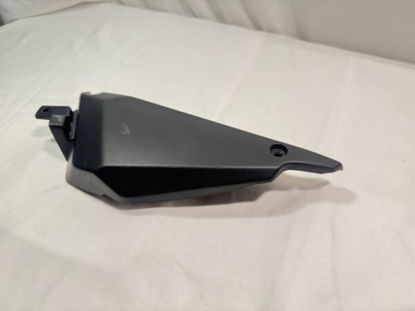 Left Frame Cover 36001-0642 Kawasaki Ninja 650 ER650H 2017- - Image 3