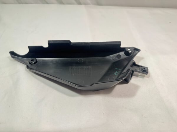 Left Frame Cover 36001-0642 Kawasaki Ninja 650 ER650H 2017- - Image 4