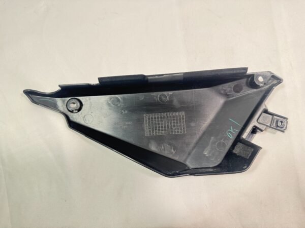 Left Frame Cover 36001-0642 Kawasaki Ninja 650 ER650H 2017- - Image 7