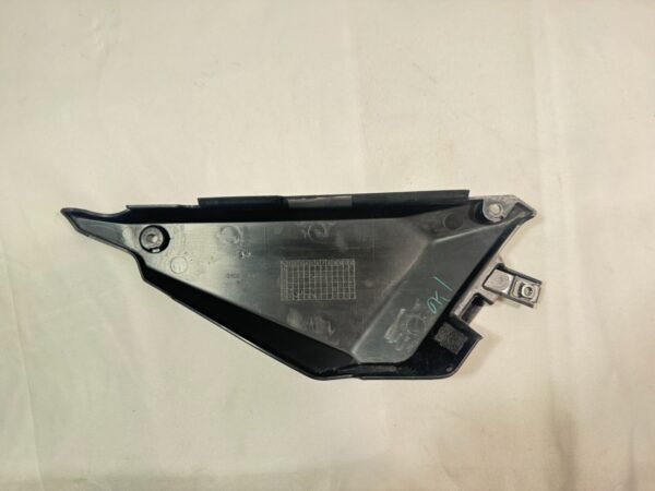 Left Frame Cover 36001-0642 Kawasaki Ninja 650 ER650H 2017- - Image 9