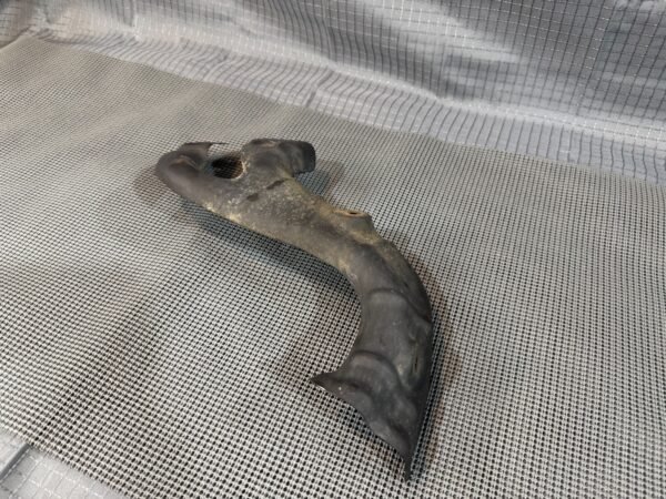 2002 Honda st1100 Exhaust Heat Shield Guard Protector Right