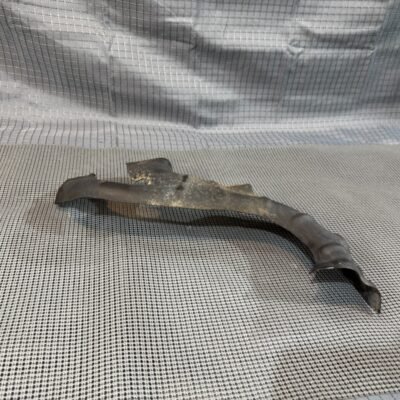 2002 Honda st1100 Exhaust Heat Shield Guard Protector Right