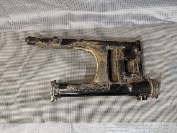 Honda ST1100 OEM Swingarm - Image 4