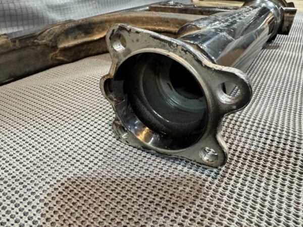 Honda ST1100 OEM Swingarm - Image 5
