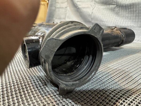 Honda ST1100 OEM Swingarm - Image 6