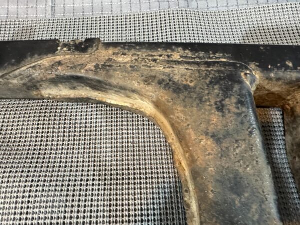 Honda ST1100 OEM Swingarm - Image 9