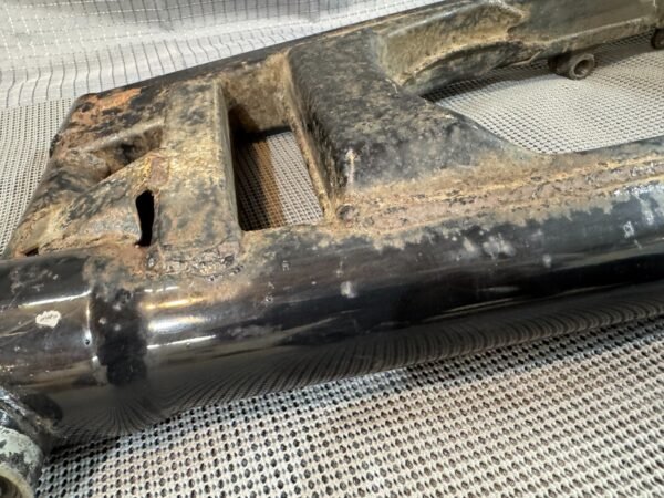 Honda ST1100 OEM Swingarm - Image 15
