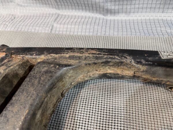 Honda ST1100 OEM Swingarm - Image 19
