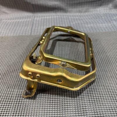1983 Yamaha Venture XVZ1200 Headlight Mount Bracket Adjuster