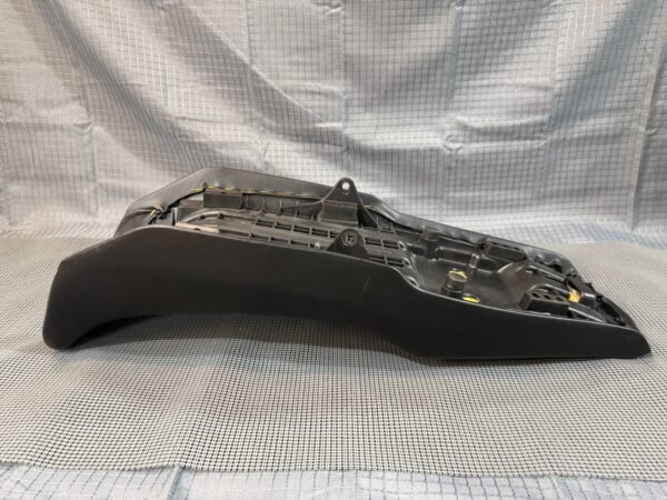 2022 Lifan Qipai Xpect 200cc OEM Seat - 400 Miles - Image 9