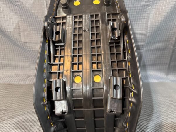 2022 Lifan Qipai Xpect 200cc OEM Seat - 400 Miles - Image 11