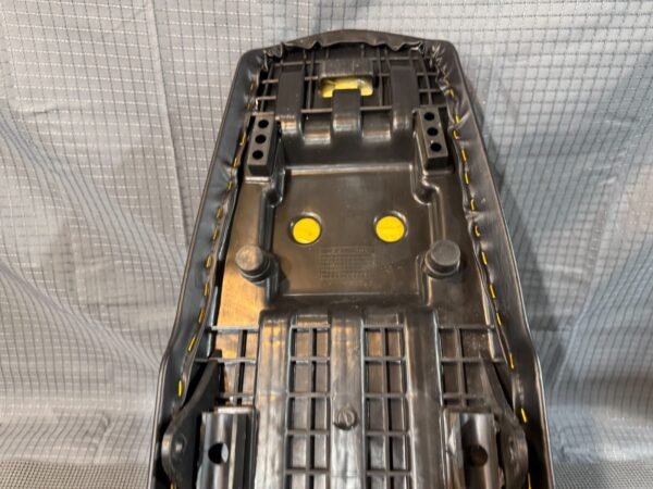 2022 Lifan Qipai Xpect 200cc OEM Seat - 400 Miles - Image 12