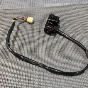 1983 YAMAHA 1200 Venture HORN/LIGHTS ON/OFF SWITCH Left Handle Control