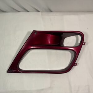 00-02 HONDA ST1100 OEM RIGHT MAINTENANCE COVER SIDE FAIRING COWL PLASTIC COVER