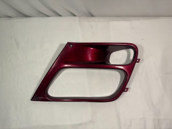 00-02 HONDA ST1100 OEM RIGHT MAINTENANCE COVER SIDE FAIRING COWL PLASTIC COVER