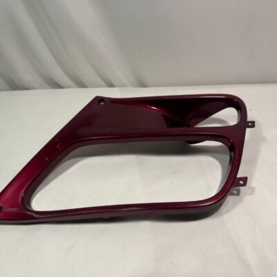 00-02 HONDA ST1100 OEM RIGHT MAINTENANCE COVER SIDE FAIRING COWL PLASTIC COVER