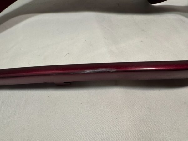 00-02 HONDA ST1100 OEM RIGHT MAINTENANCE COVER SIDE FAIRING COWL PLASTIC COVER - Image 8