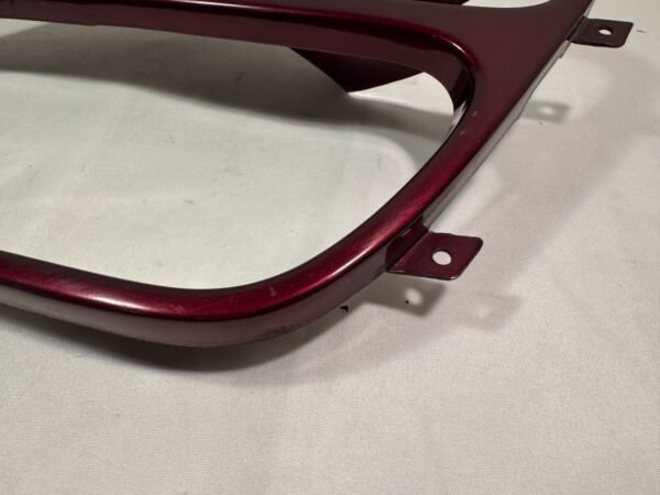 00-02 HONDA ST1100 OEM RIGHT MAINTENANCE COVER SIDE FAIRING COWL PLASTIC COVER - Image 9