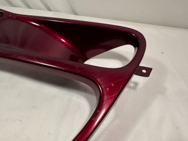 00-02 HONDA ST1100 OEM RIGHT MAINTENANCE COVER SIDE FAIRING COWL PLASTIC COVER - Image 10