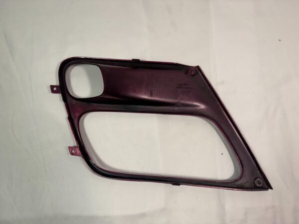 00-02 HONDA ST1100 OEM RIGHT MAINTENANCE COVER SIDE FAIRING COWL PLASTIC COVER - Image 12