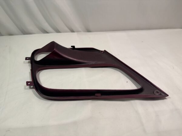 00-02 HONDA ST1100 OEM RIGHT MAINTENANCE COVER SIDE FAIRING COWL PLASTIC COVER - Image 13