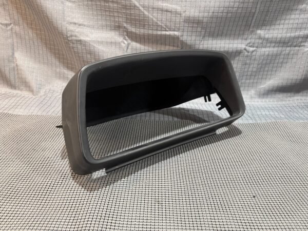 1983 Yamaha Venture XVZ1200 XVZ 1200 Gauge Cover Cowl Instrument Cluster
