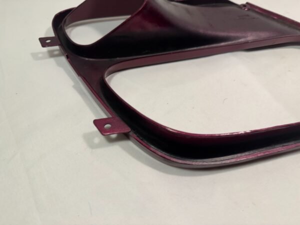 00-02 HONDA ST1100 OEM RIGHT MAINTENANCE COVER SIDE FAIRING COWL PLASTIC COVER - Image 14