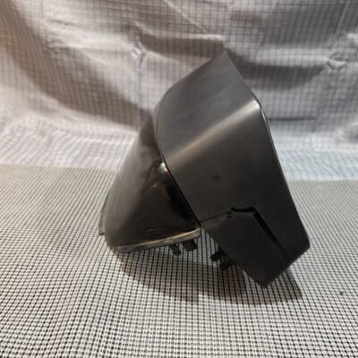 1983 Yamaha Venture XVZ1200 XVZ 1200 Gauge Cover Cowl Instrument Cluster