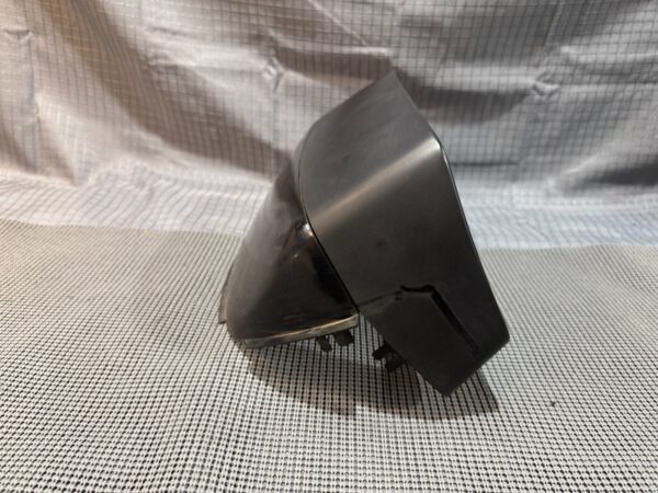 1983 Yamaha Venture XVZ1200 XVZ 1200 Gauge Cover Cowl Instrument Cluster - Image 2
