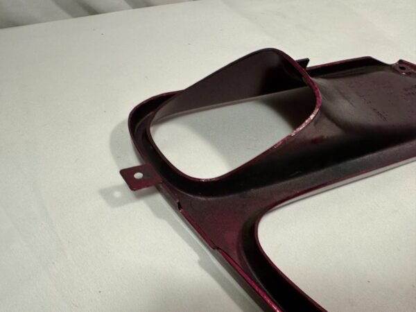00-02 HONDA ST1100 OEM RIGHT MAINTENANCE COVER SIDE FAIRING COWL PLASTIC COVER - Image 15