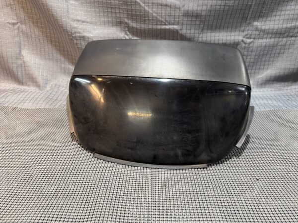 1983 Yamaha Venture XVZ1200 XVZ 1200 Gauge Cover Cowl Instrument Cluster - Image 3