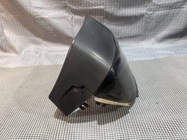 1983 Yamaha Venture XVZ1200 XVZ 1200 Gauge Cover Cowl Instrument Cluster - Image 4