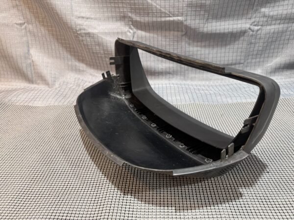 1983 Yamaha Venture XVZ1200 XVZ 1200 Gauge Cover Cowl Instrument Cluster - Image 6