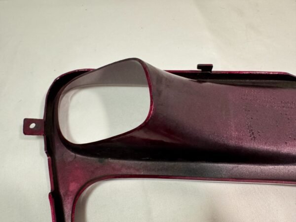 00-02 HONDA ST1100 OEM RIGHT MAINTENANCE COVER SIDE FAIRING COWL PLASTIC COVER - Image 19