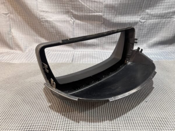 1983 Yamaha Venture XVZ1200 XVZ 1200 Gauge Cover Cowl Instrument Cluster - Image 7