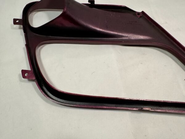 00-02 HONDA ST1100 OEM RIGHT MAINTENANCE COVER SIDE FAIRING COWL PLASTIC COVER - Image 20