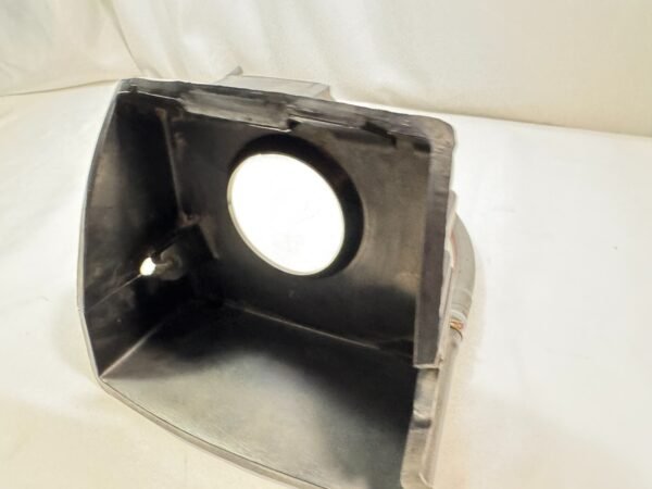 Honda ST1100 ST1100A & ST1100P 1100 Fuel Gas Petrol Tank Overflow Collect Tray - Image 10