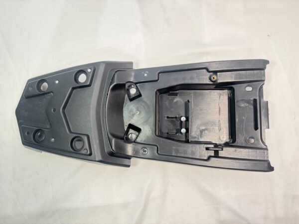 2022 Lifan Qipai Xpect 200cc OEM Battery Tray