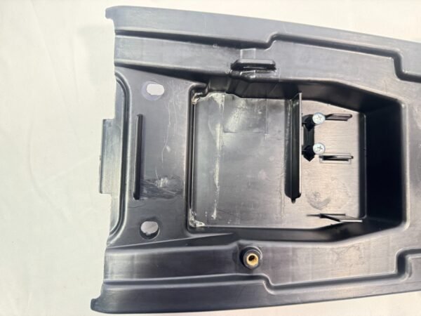 2022 Lifan Qipai Xpect 200cc OEM Battery Tray - Image 4