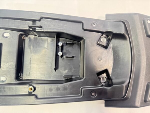 2022 Lifan Qipai Xpect 200cc OEM Battery Tray - Image 5