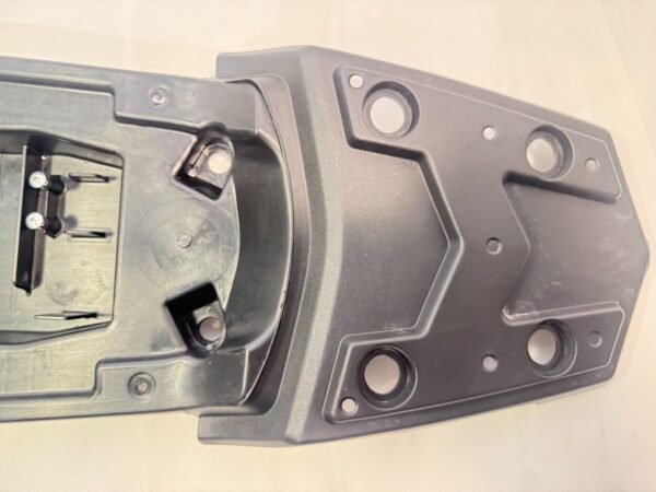2022 Lifan Qipai Xpect 200cc OEM Battery Tray - Image 6