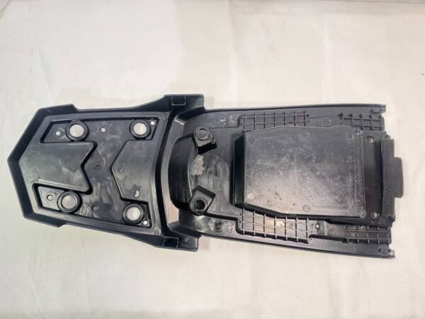 2022 Lifan Qipai Xpect 200cc OEM Battery Tray - Image 8