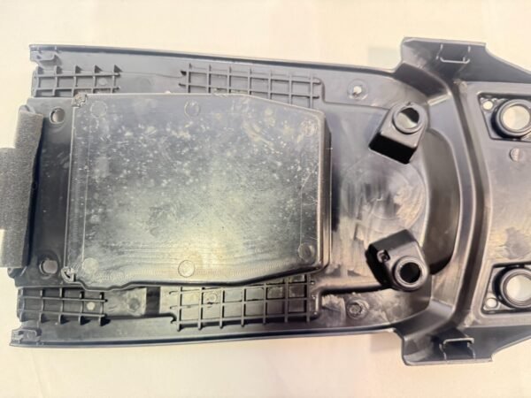 2022 Lifan Qipai Xpect 200cc OEM Battery Tray - Image 11