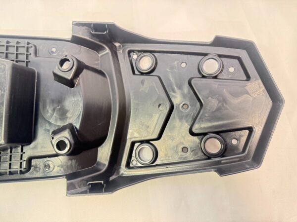 2022 Lifan Qipai Xpect 200cc OEM Battery Tray - Image 12