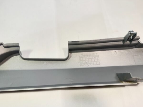 2022 Lifan Qipai Xpect 200cc OEM Rear Right Fairing - Image 9